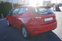 Vorschau: Ford Fiesta 1.0 EB Trend
