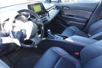 Toyota C-HR 2.0 Hybrid