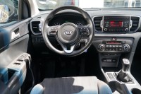 Kia Sportage 1.6 GDI