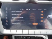MG ZS 1.5 Hybrid Comfort Aut.
