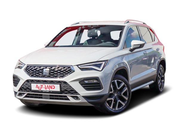 Seat Ateca 1.5 Xperience