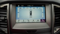 Ford Ranger 3.2 TDCi Limited 4x4 AT