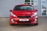 Kia cee'd Sporty Wagon Ceed SW GT-Line