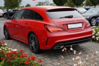 Mercedes-Benz CLA 250 AMG Line