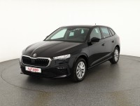 Skoda Scala 1.0 TSI DSG 2-Zonen-Klima Sitzheizung LED