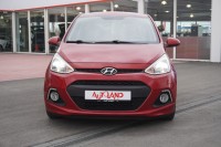 Vorschau: Hyundai i10 1.2 Passion