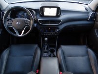 Hyundai Tucson 2.0 Premium Mild-Hybrid 4WD