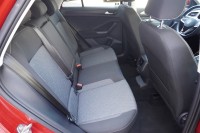 VW T-Roc 1.5 16V TSI Move