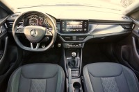Skoda Kamiq 1.0 TSI Style