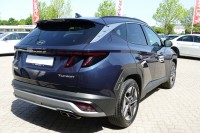 Hyundai Tucson 1.6T-GDI Aut.