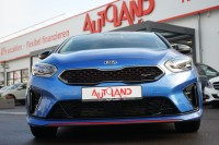Kia pro_cee'd ProCeed 1.6 T-GDI GT