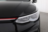 VW Golf VIII 2.0 TSI GTI