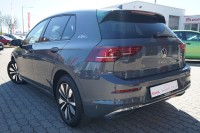 VW Golf VIII 2.0 TDI Goal DSG