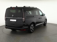 VW Caddy Maxi Style 1.5 TSI DSG