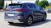 Kia Sportage 1.6 T-GDI 2WD