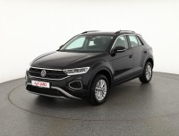 Vorschau: VW T-Roc 1.0 TSI Life