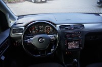 VW Caddy 2.0 TDI