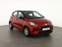 Hyundai i10 1.0