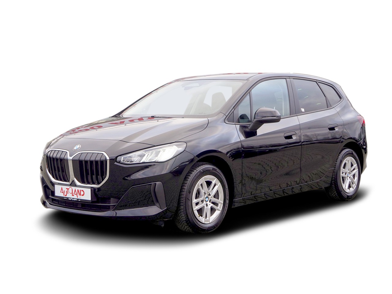 BMW Active Tourer 218i