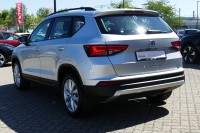Vorschau: Seat Ateca 1.0 TSI Style GRA