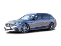 Mercedes-Benz C220 d Night Edition AMG Line AHK Navi ACC LED