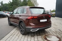 VW Tiguan 2.0 TDI Elegance 4Motion