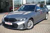 Vorschau: BMW 3 330e M-Sport Touring PHEV
