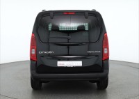 Citroen Berlingo BlueHDi 130 Aut.
