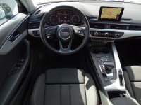 Audi A4 Avant 40 TFSI sport S-Tronic