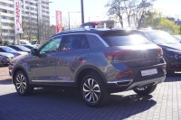 VW T-Roc 1.5 TSI DSG
