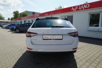 Skoda Superb Combi 2.0 TSI DSG Style