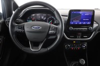 Ford Fiesta 1.5 TDCi Titanium