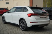 Skoda Scala 1.5 TSI Monte Carlo DSG
