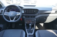 VW T-Cross 1.0 Style DSG