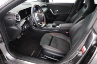 Mercedes-Benz CLA 200 Shooting Brake AMG Line