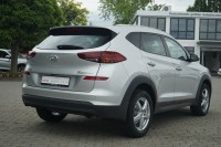 Hyundai Tucson 1.6 GDI