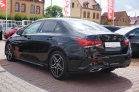 Mercedes-Benz A 180 A180 d 7G-DCT AMG Line