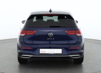 VW Golf VIII 1.5 TSI Style