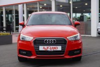 Vorschau: Audi A1 1.0 TFSI ultra sport
