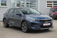 Kia xcee'd Xceed 1.5 T-GDI DCT Vision