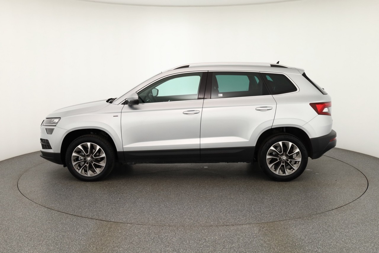 Skoda Karoq 2.0 TDI DSG Clever