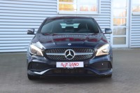 Mercedes-Benz CLA 180 SB AMG 7G-DCT