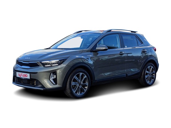 Kia Stonic 1.0 M-Hybrid Platinum Edition