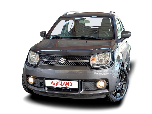 Suzuki Ignis 1.2 Comfort+