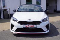 Kia pro_cee'd ProCeed 1.6 T-GDI GT