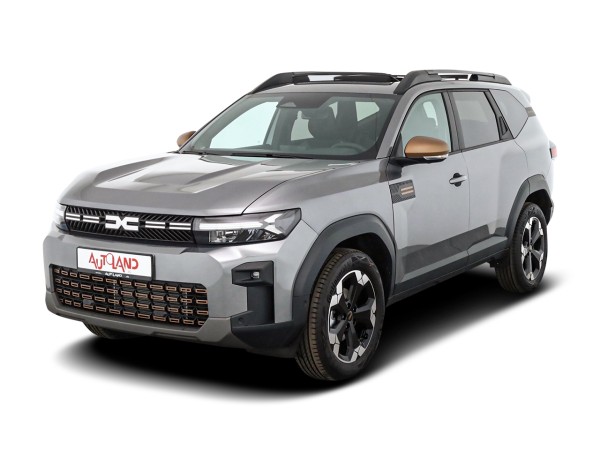 Dacia Bigster Expression 140 mHev