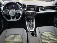 Audi A1 Sportback 30 TFSI S line