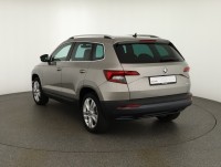 Skoda Karoq 1.5 TSI DSG Style
