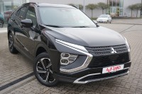 Mitsubishi Eclipse Cross 2.4Hybrid Basis 4WD