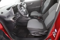 Ford Tourneo Courier Titanium 1.0 EB Aut.